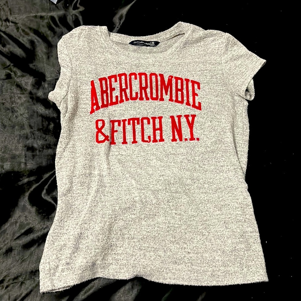 Abercrombie & Fitch shirt
